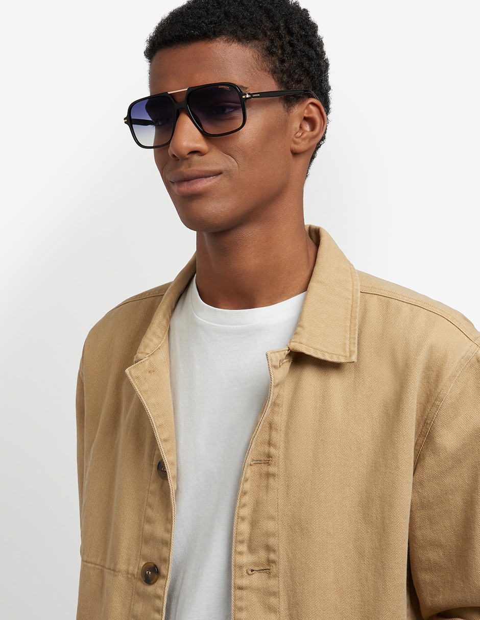 Lentes de sol para hombre 14