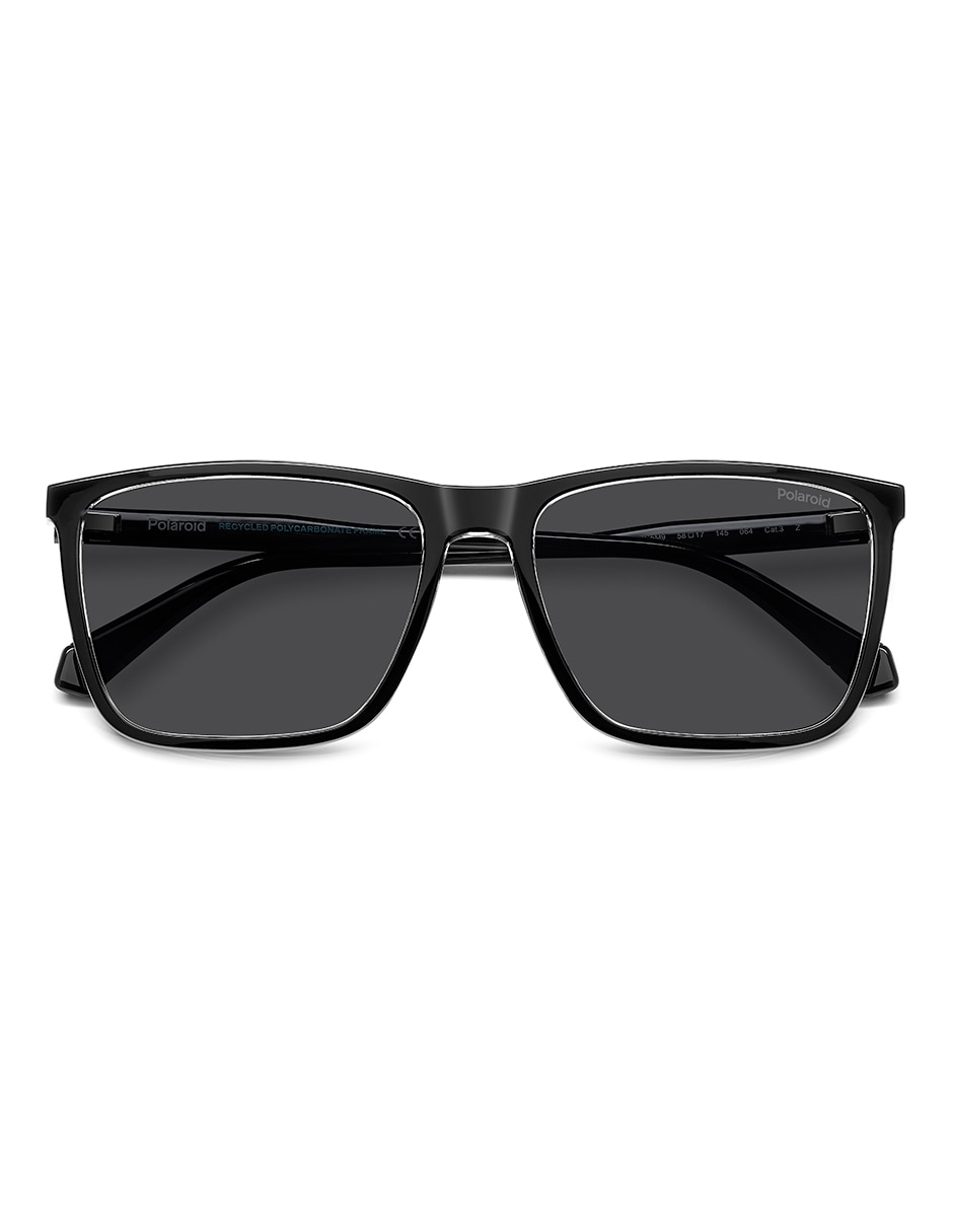 Lentes de sol PLD 4180/S para hombre 4