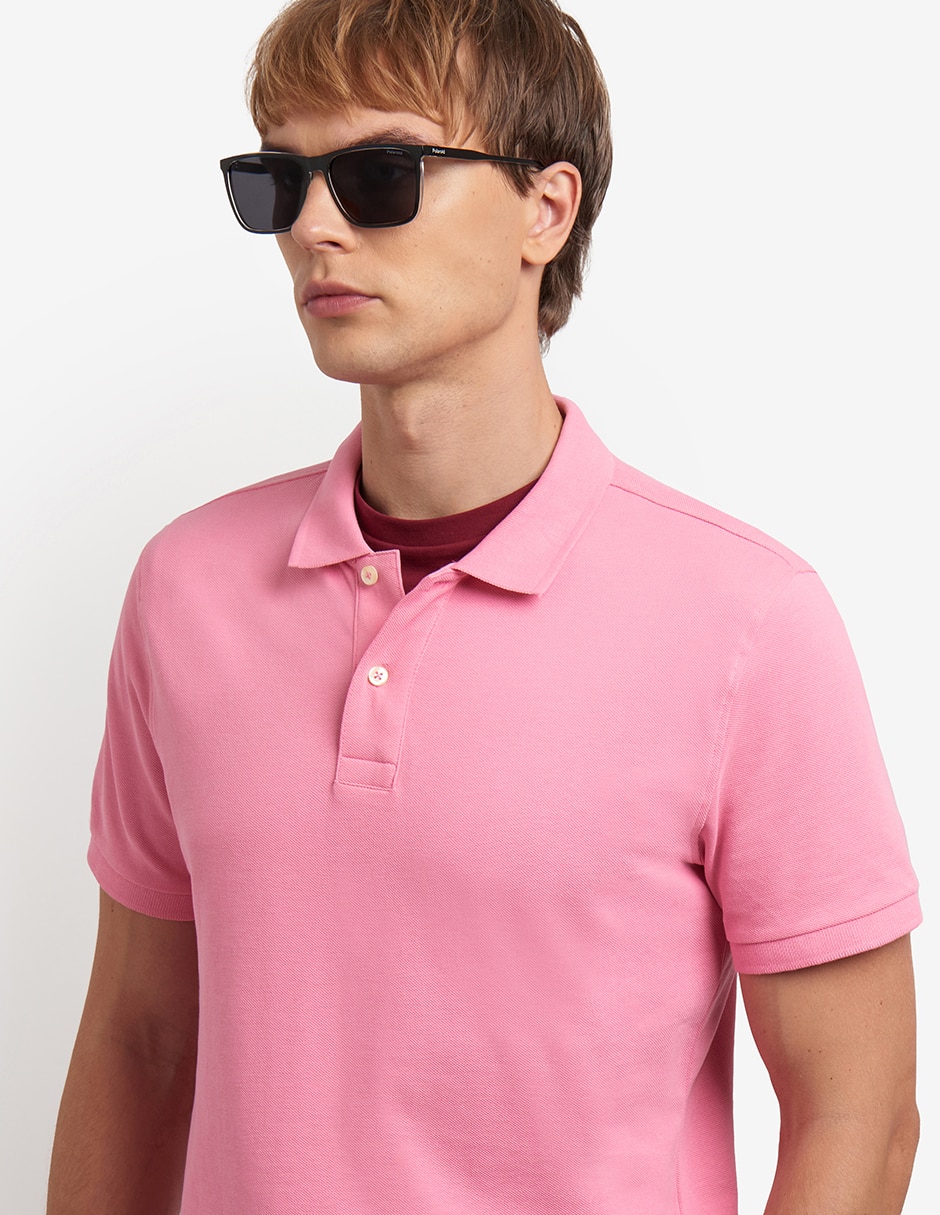 Lentes de sol PLD 4180/S para hombre 6