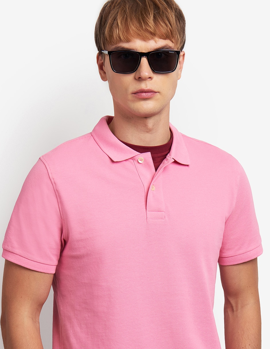 Lentes de sol PLD 4180/S para hombre 7