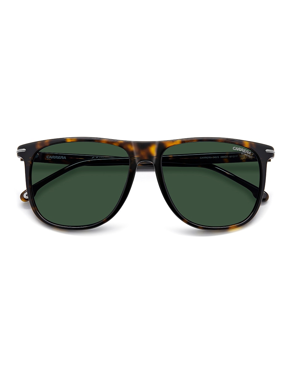 Lentes de sol CARRERA 349/S para hombre 4