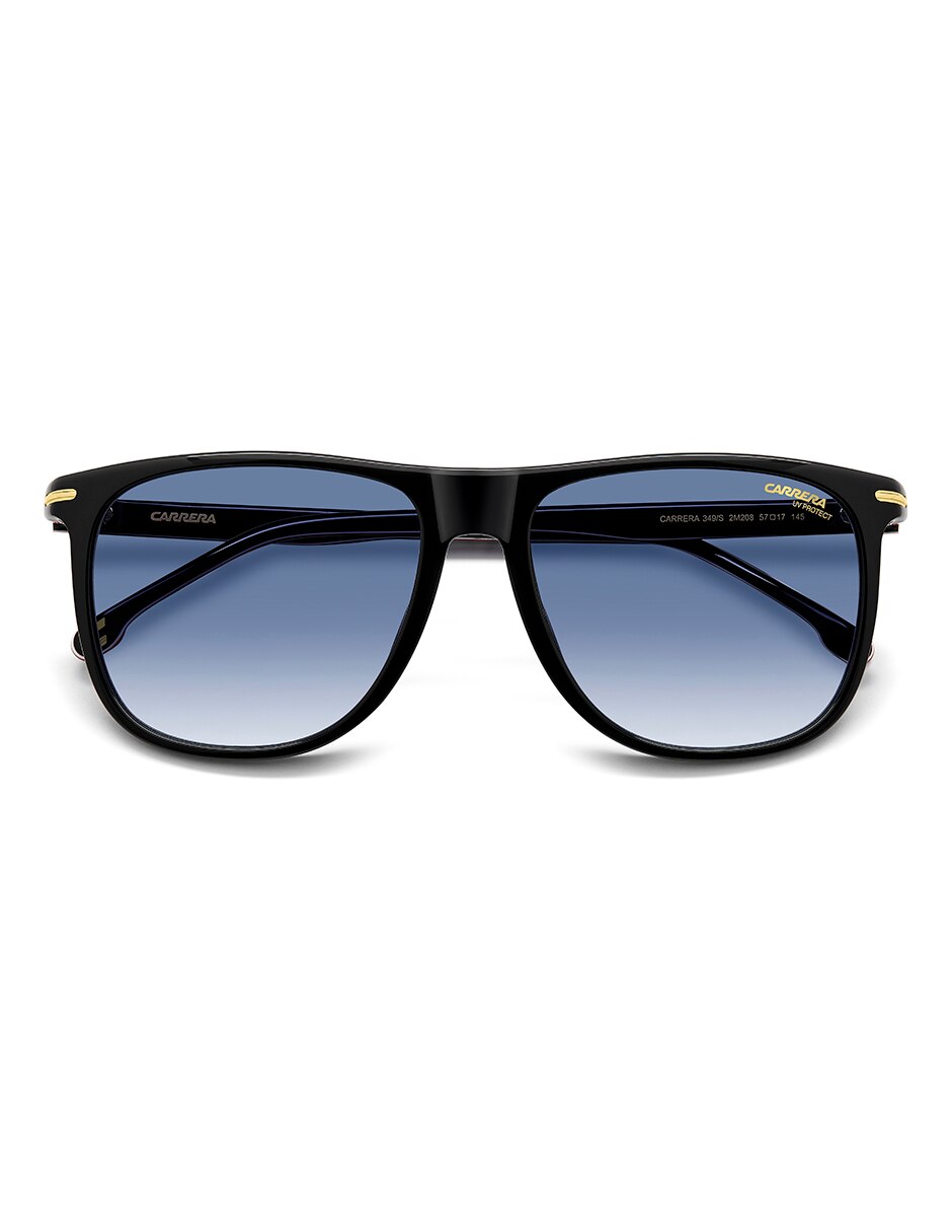 Lentes de sol CARRERA 349/S para hombre 4