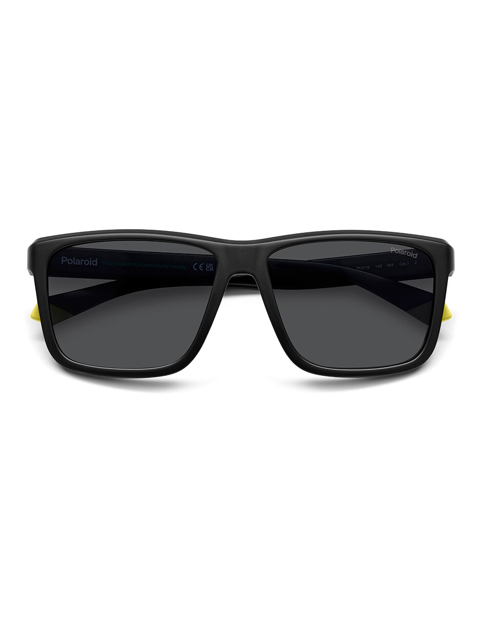 Lentes de sol PLD 2164/S para hombre 4