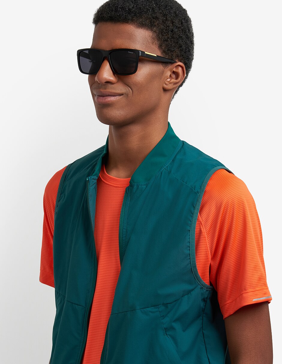 Lentes de sol PLD 2164/S para hombre 7