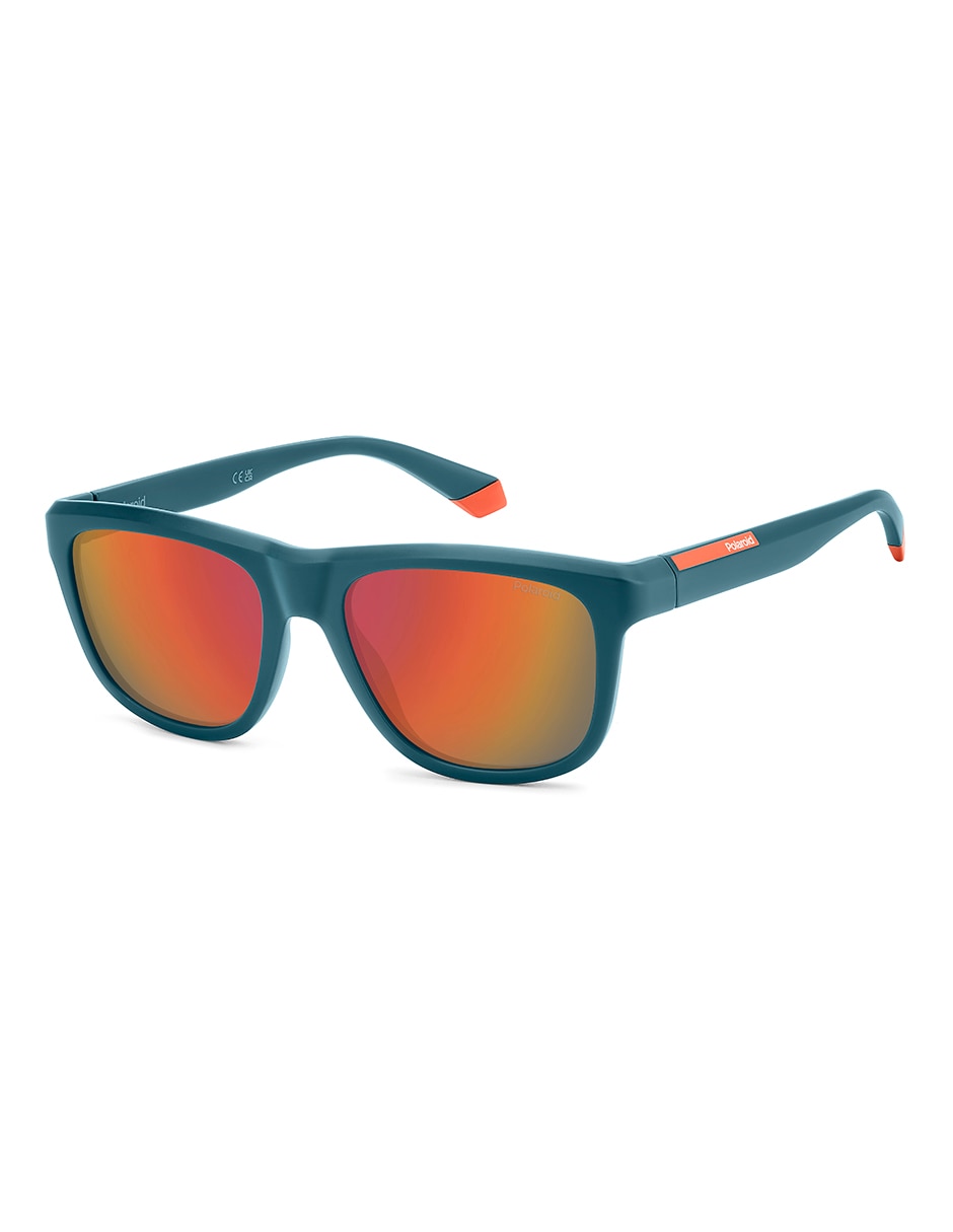 Lentes de sol PLD 2163/S unisex 7