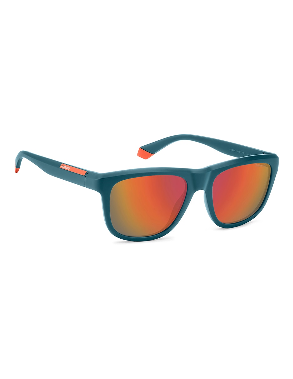Lentes de sol PLD 2163/S unisex 8