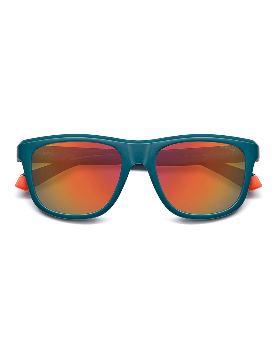 Lentes de sol PLD 2163/S unisex 9