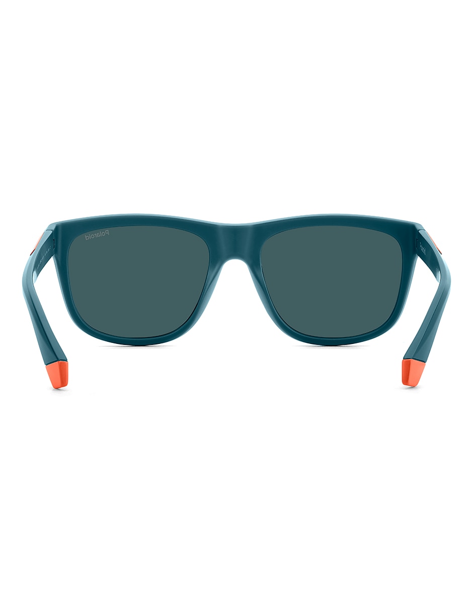 Lentes de sol PLD 2163/S unisex 10