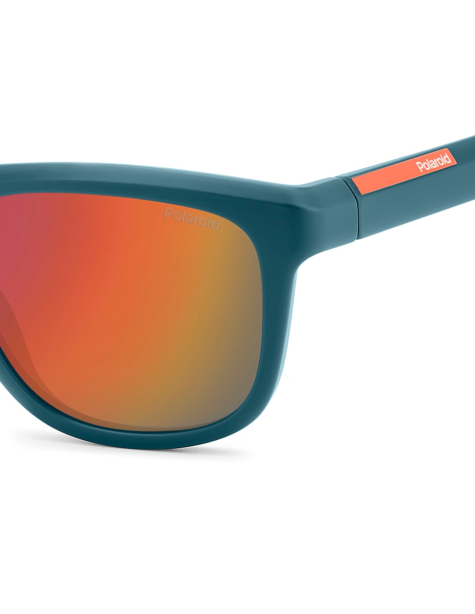 Lentes de sol PLD 2163/S unisex 11