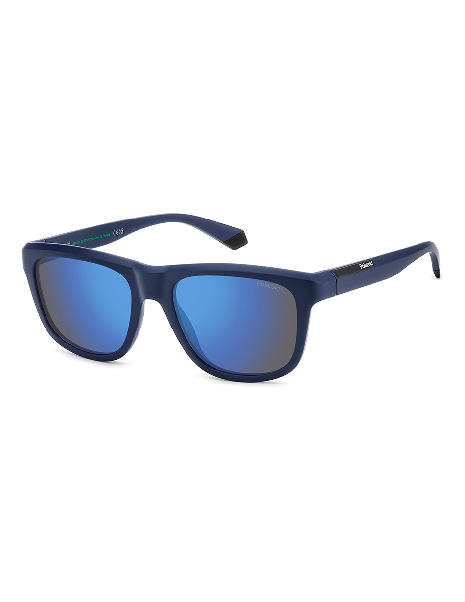 Lentes de sol PLD 2163/S unisex 8