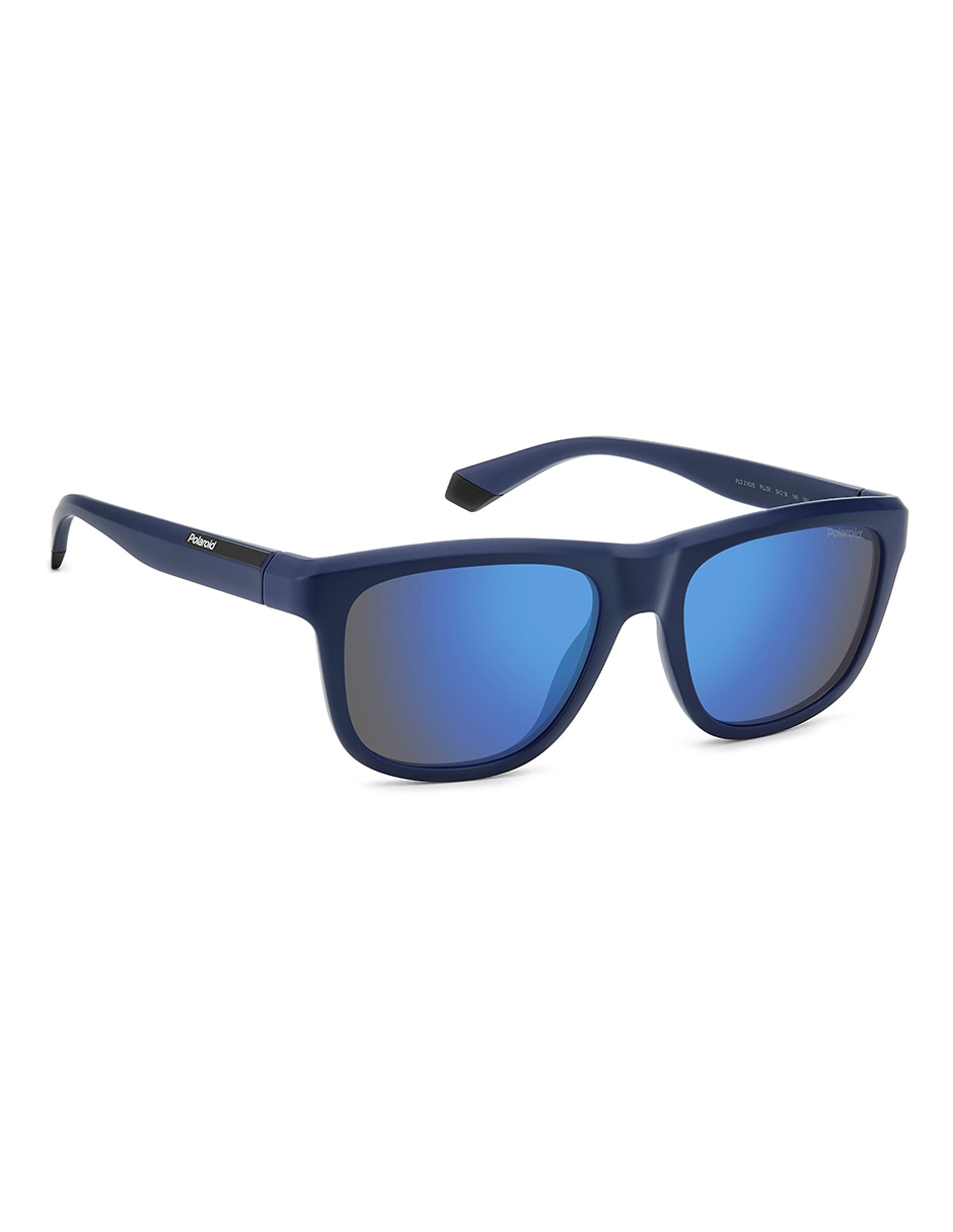 Lentes de sol PLD 2163/S unisex 9
