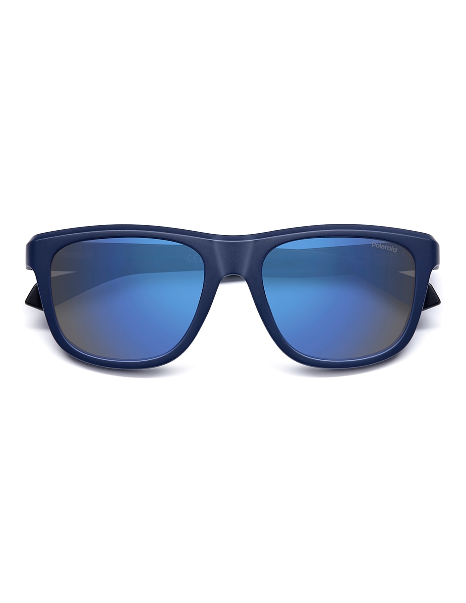 Lentes de sol PLD 2163/S unisex 10