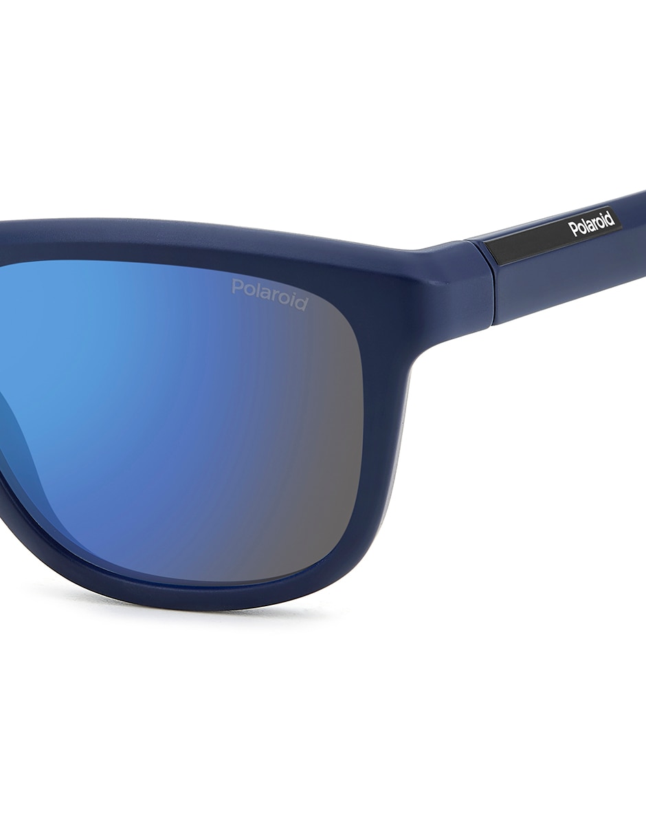 Lentes de sol PLD 2163/S unisex 12
