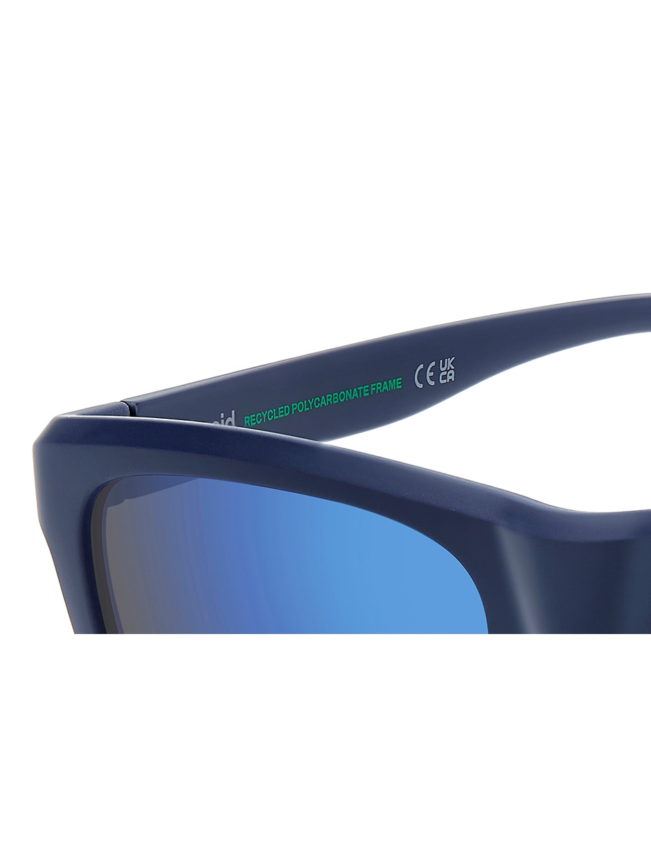 Lentes de sol PLD 2163/S unisex 13