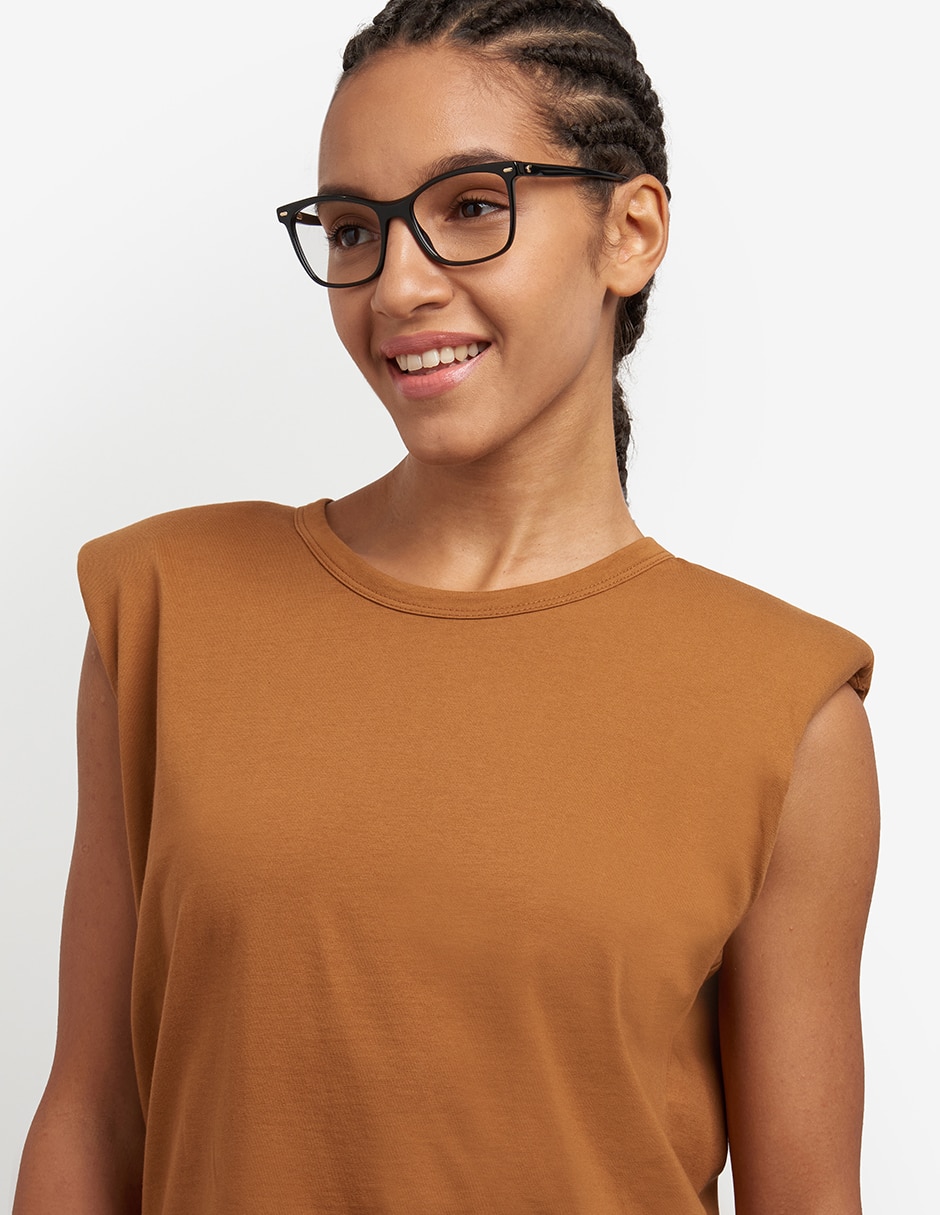 Armazón para mujer 7