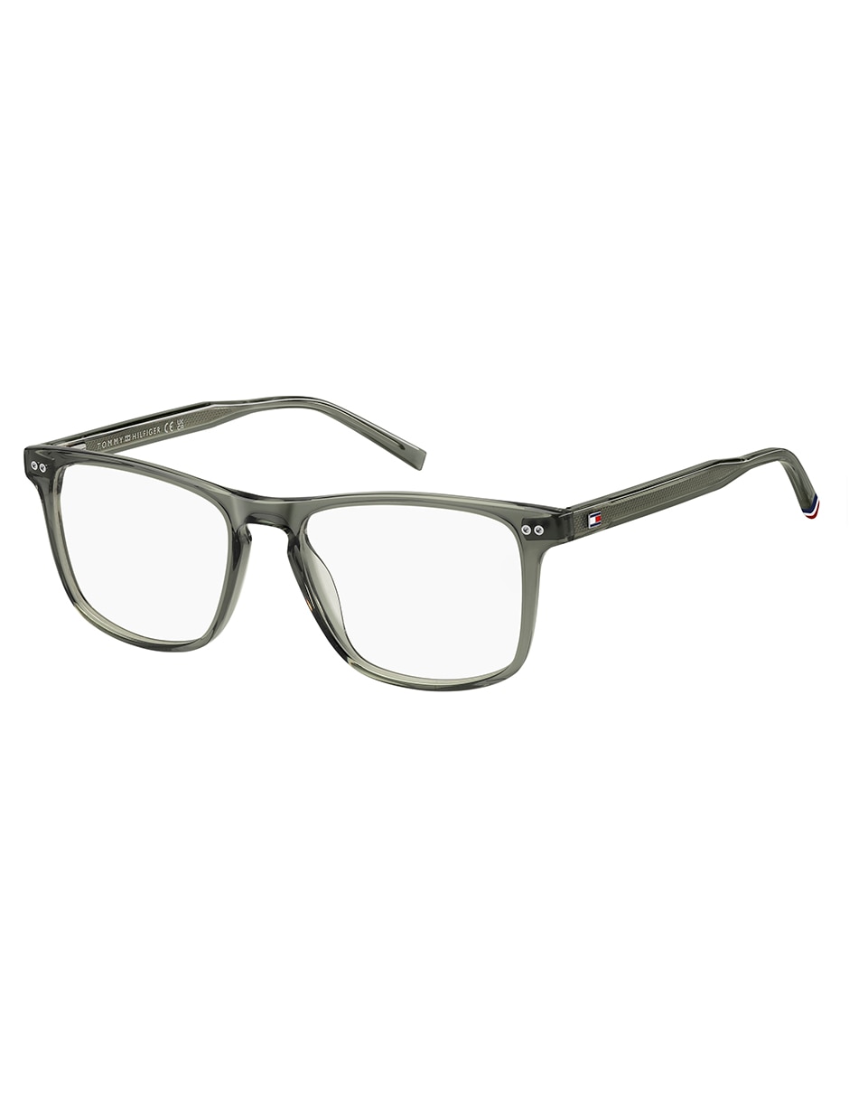 Armazón Hilfiger preppy Th 2189 para hombre 2