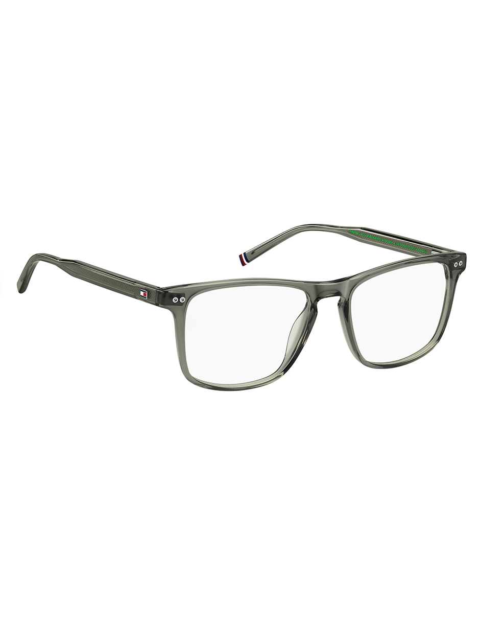 Armazón Hilfiger preppy Th 2189 para hombre 3