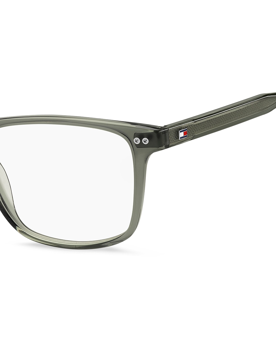 Armazón Hilfiger preppy Th 2189 para hombre