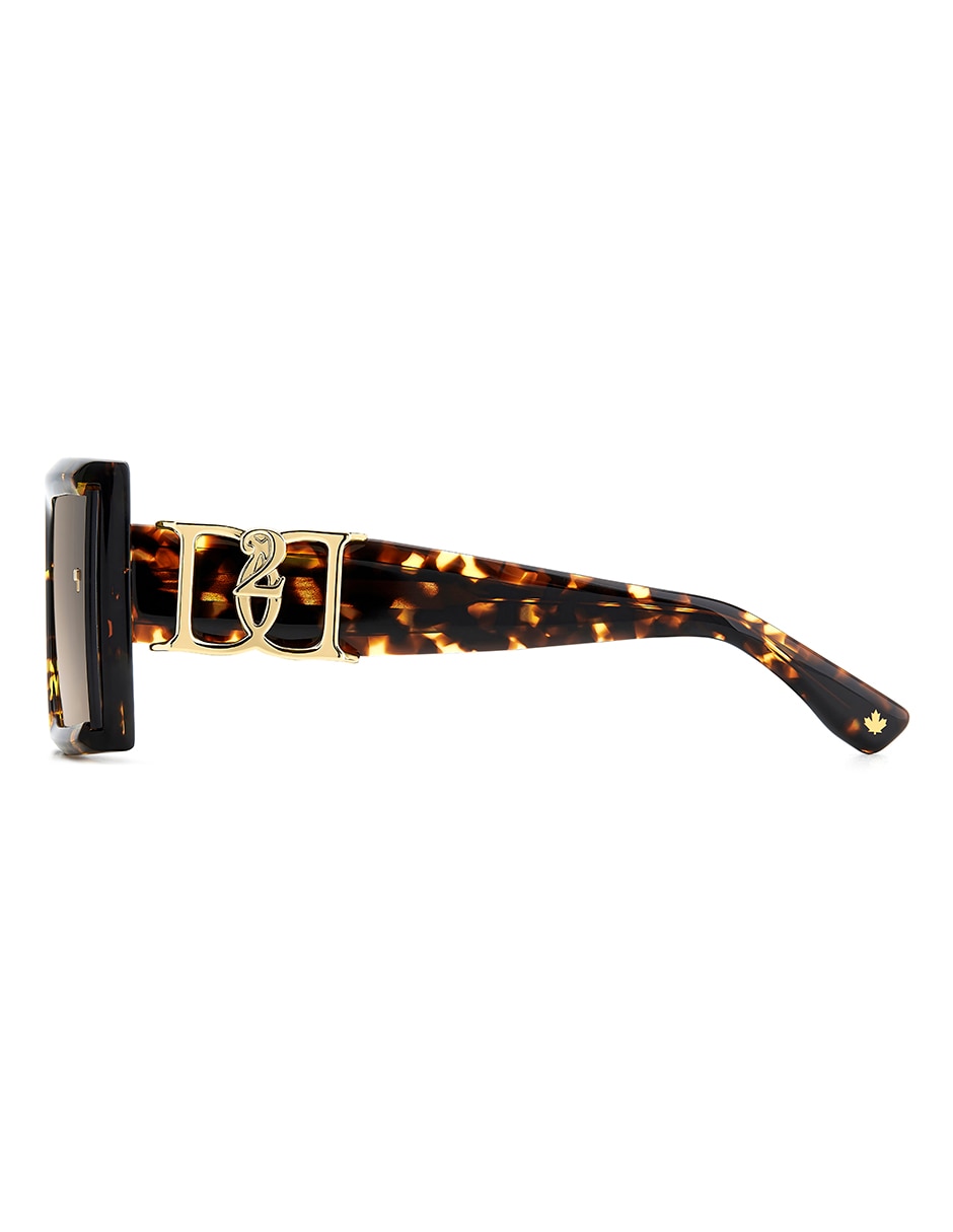 Lentes de sol D2 0169/S para mujer 9