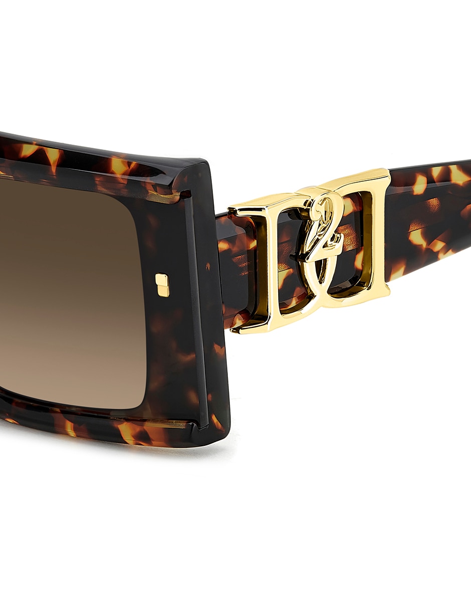 Lentes de sol D2 0169/S para mujer 10