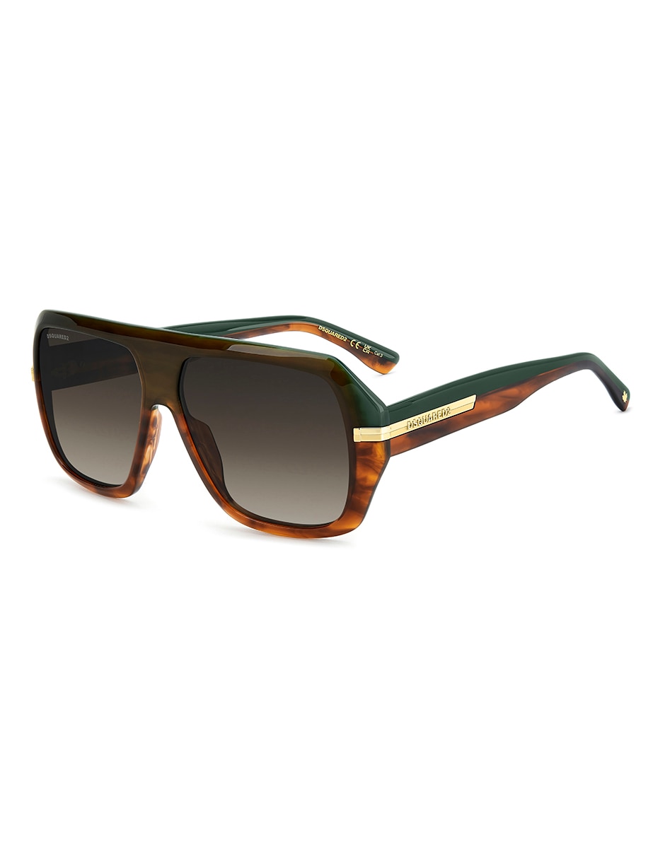 Lentes de sol D2 0160/S para hombre 7