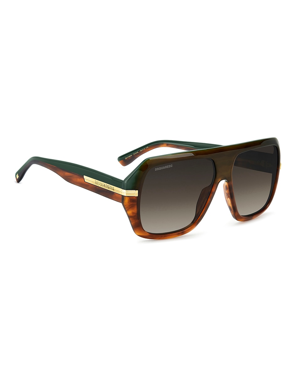 Lentes de sol D2 0160/S para hombre 8