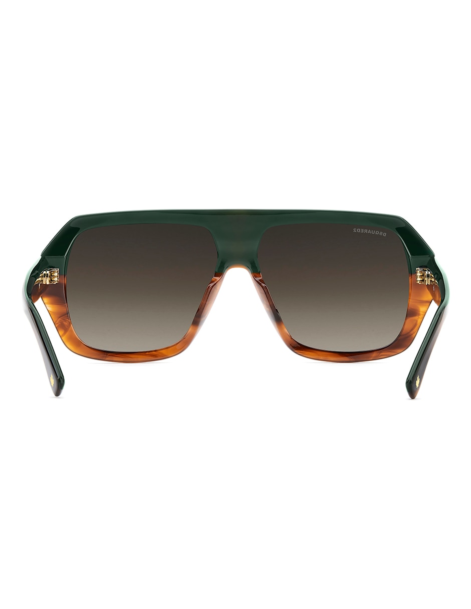Lentes de sol D2 0160/S para hombre 9