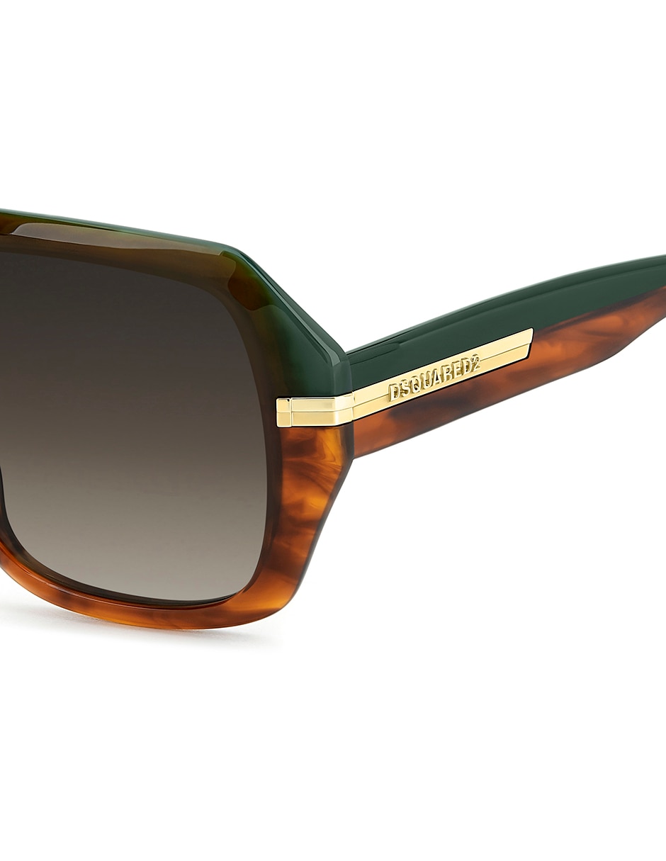 Lentes de sol D2 0160/S para hombre 10