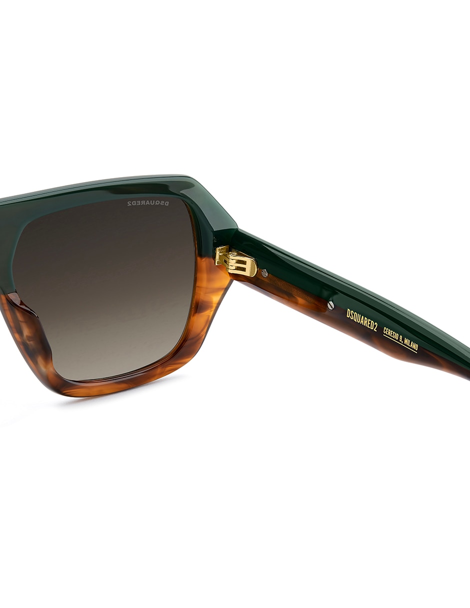 Lentes de sol D2 0160/S para hombre 11