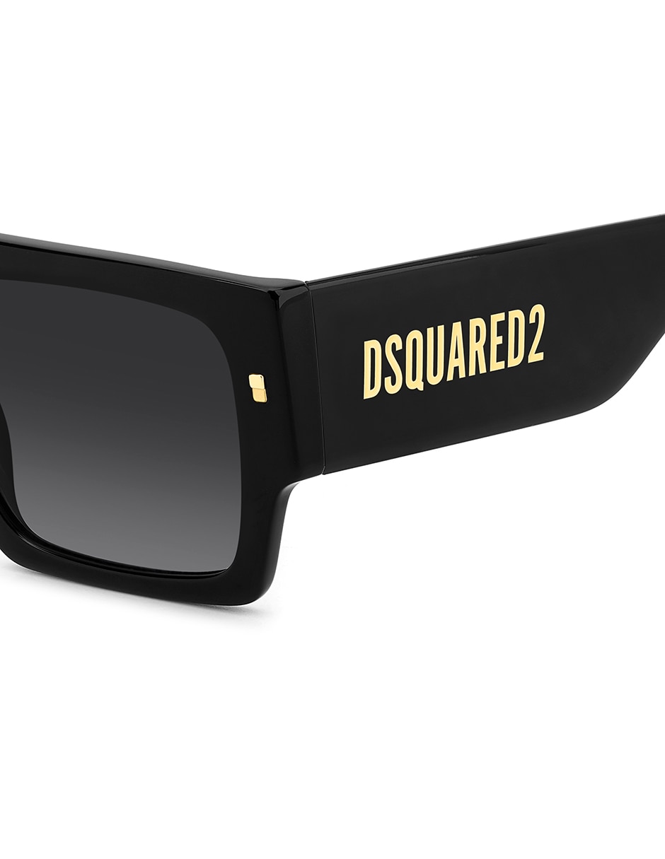 Lentes de sol D2 0165/S para hombre Lentes de sol D2 0165/S para hombre