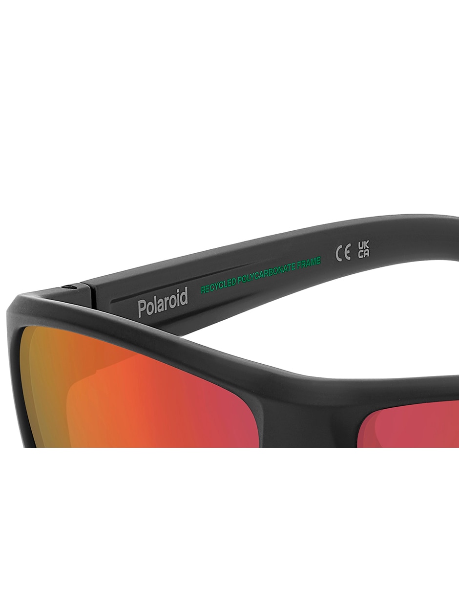 Lentes de sol Polaroid PLD 7057/S para hombre