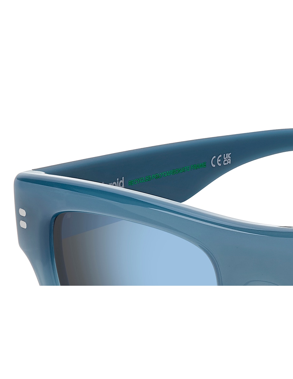 Lentes de sol para hombre