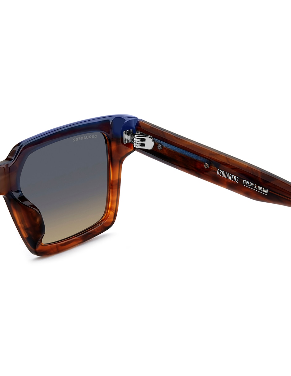 Lentes de sol para hombre