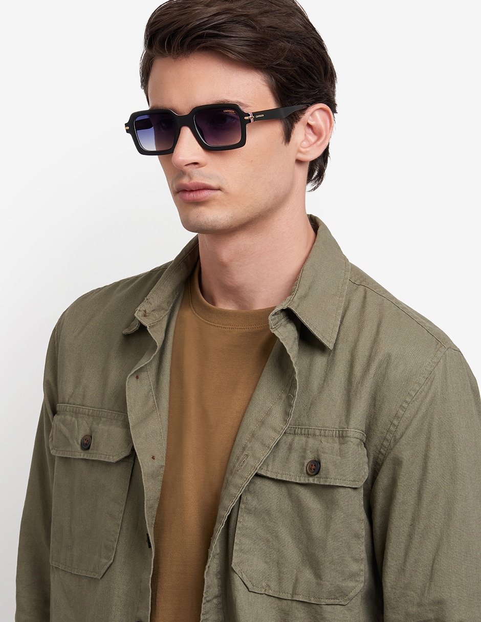 Lentes de sol para hombre 14