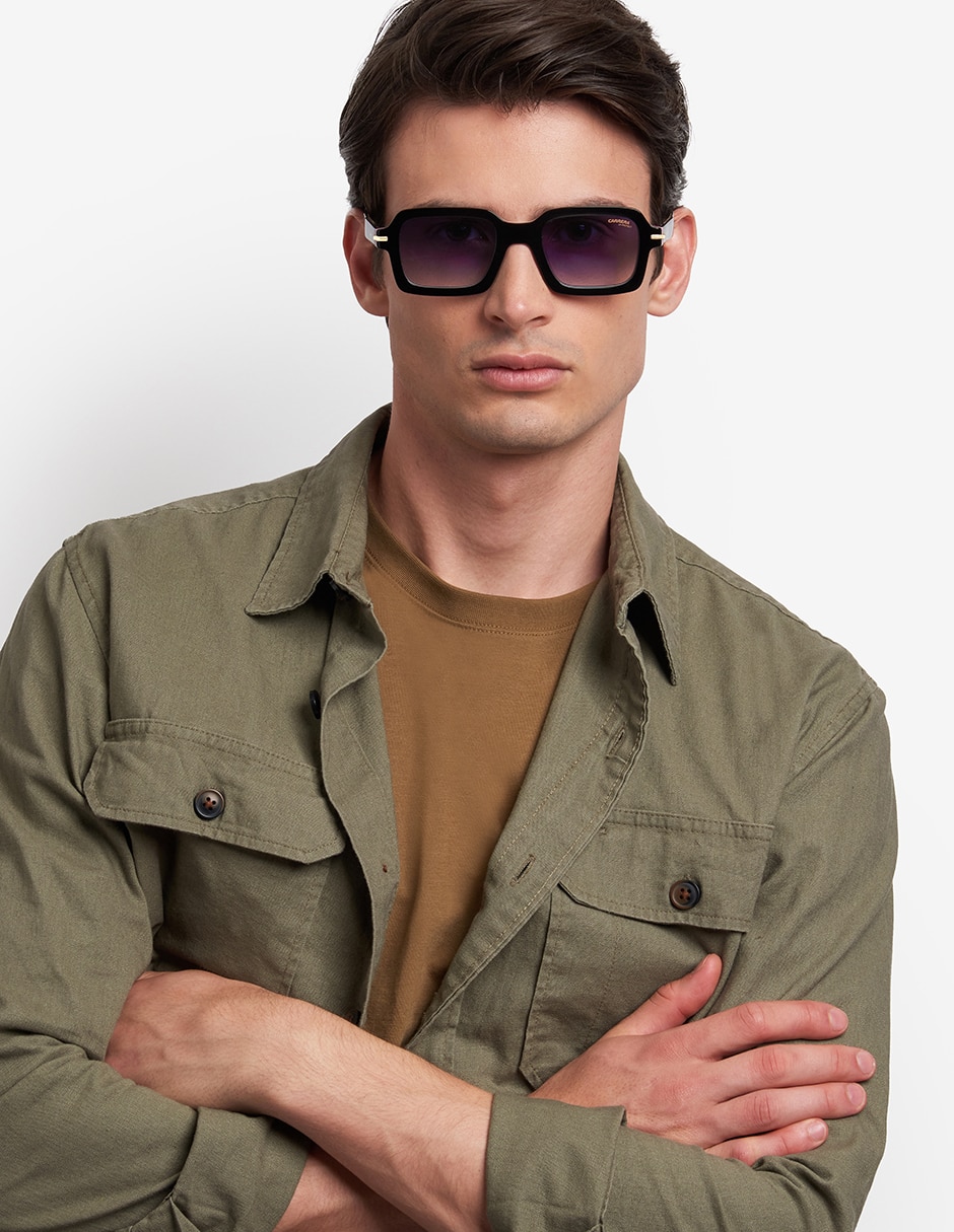 Lentes de sol para hombre 15