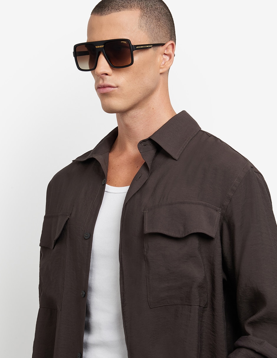 Lentes de sol para hombre 16