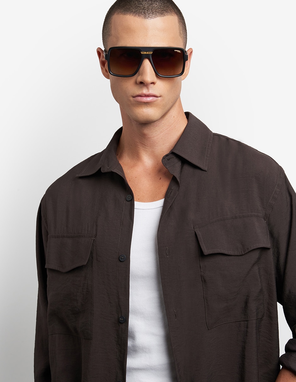 Lentes de sol para hombre 17