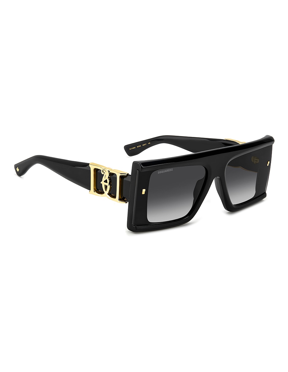 Lentes de sol D2 0169/S para mujer 8