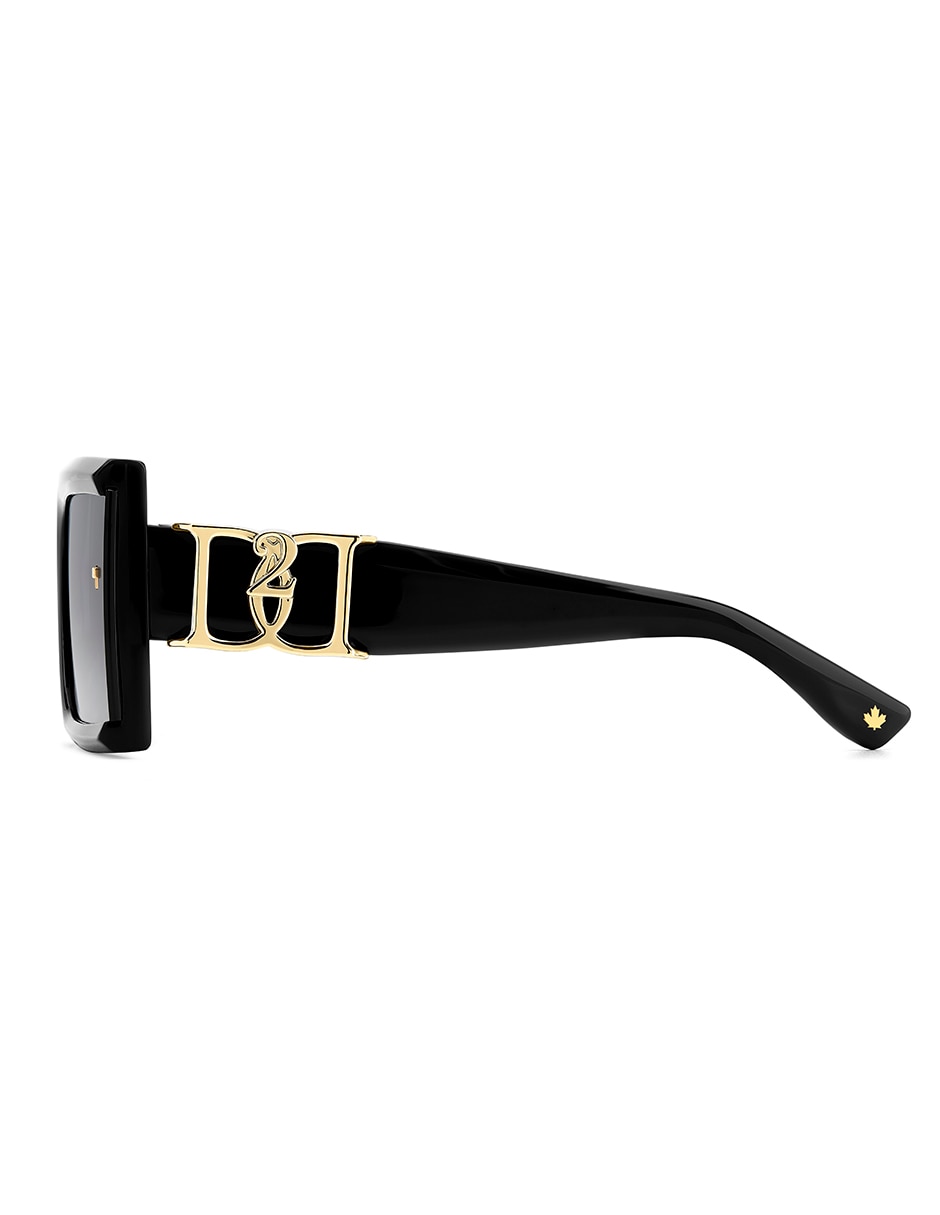 Lentes de sol D2 0169/S para mujer 9