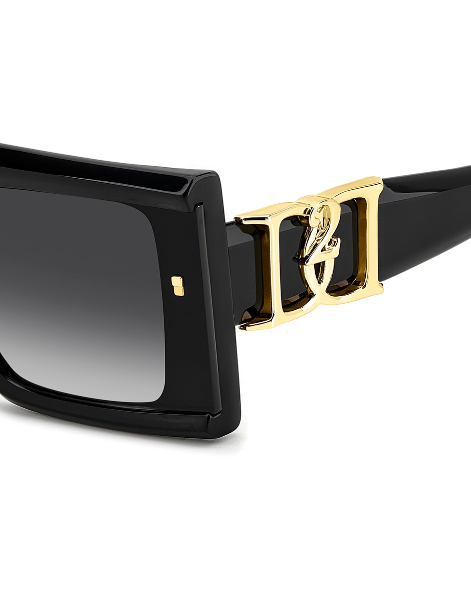 Lentes de sol D2 0169/S para mujer 10