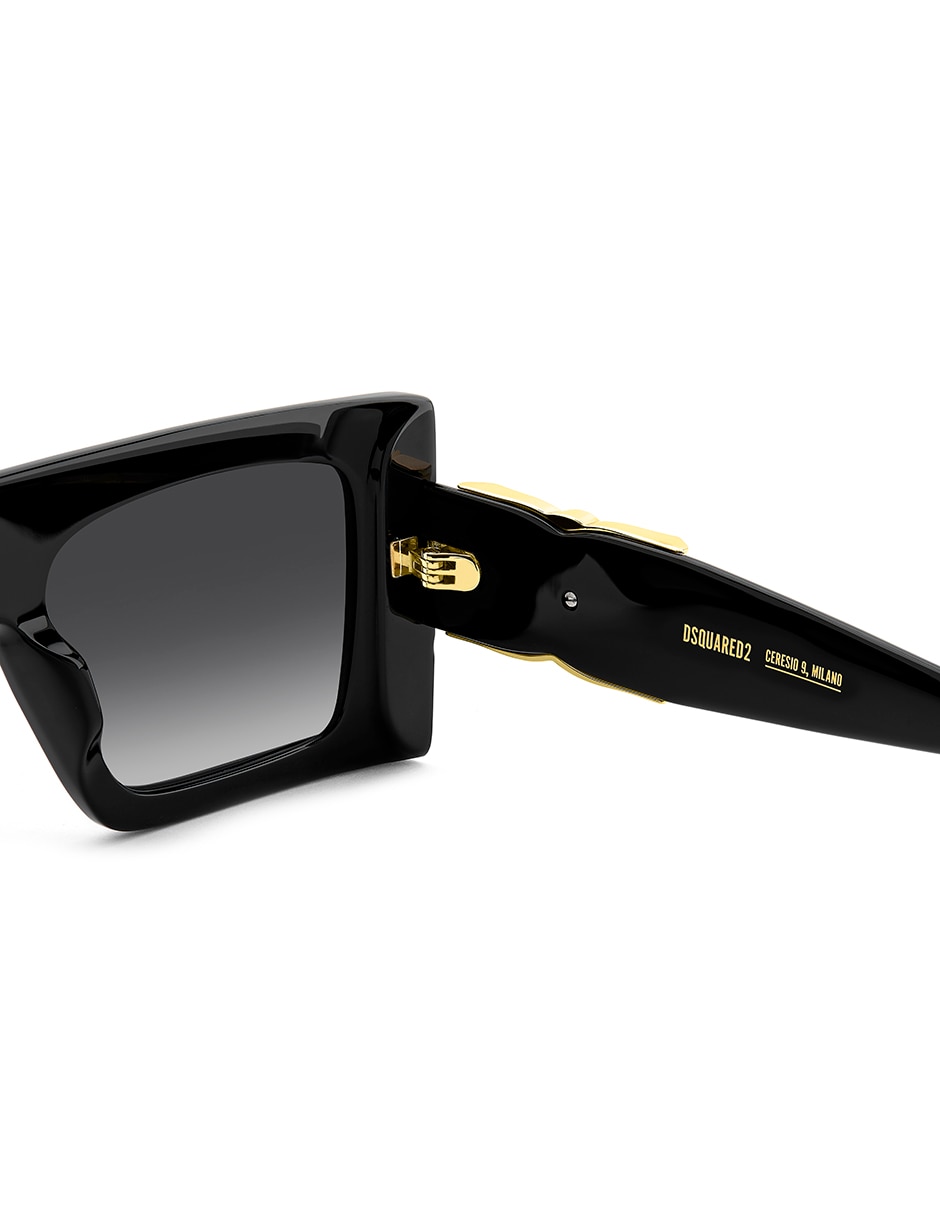 Lentes de sol D2 0169/S para mujer 11