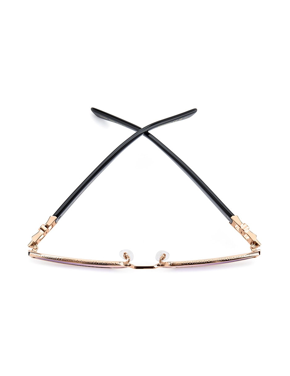Lentes de sol D2 0168/S para mujer 10