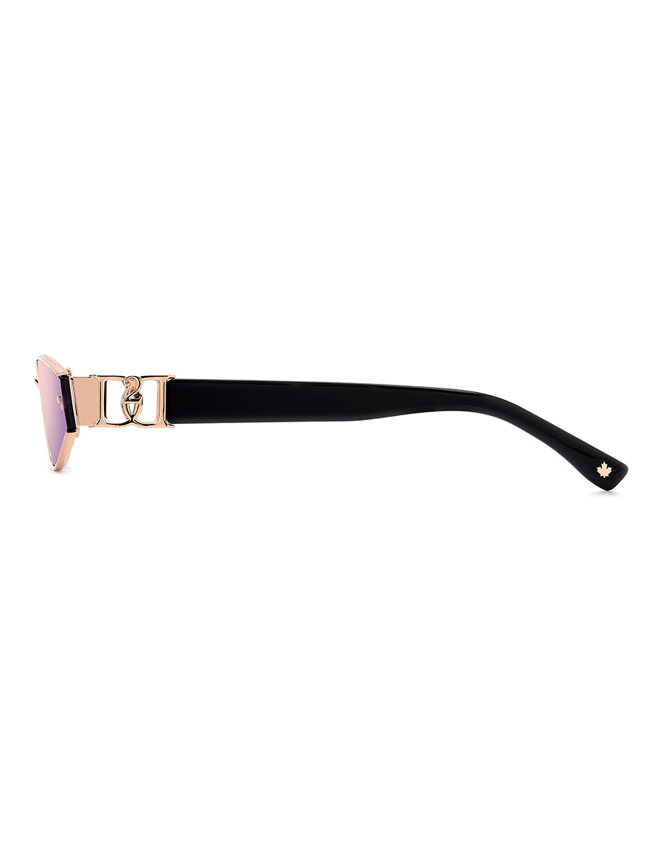 Lentes de sol D2 0168/S para mujer 11