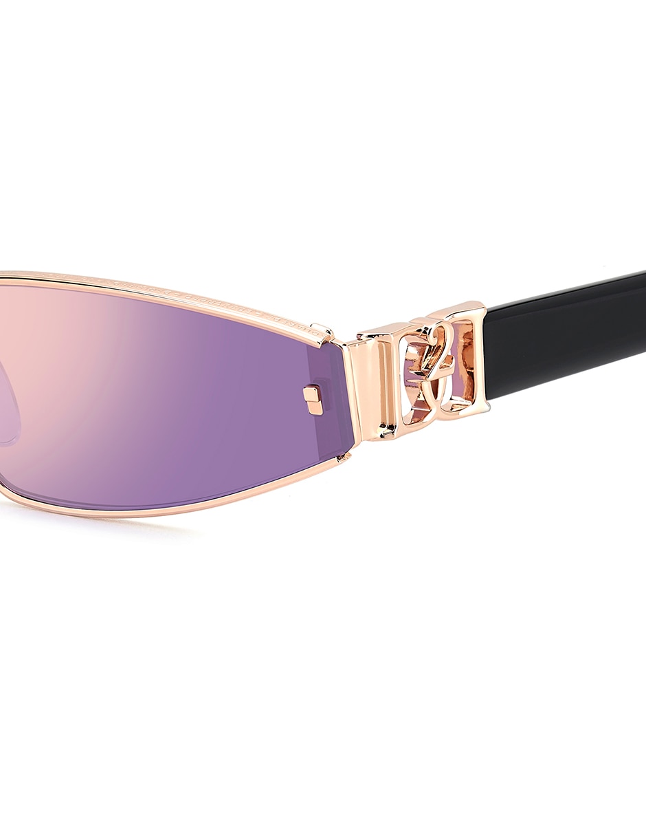 Lentes de sol D2 0168/S para mujer 12