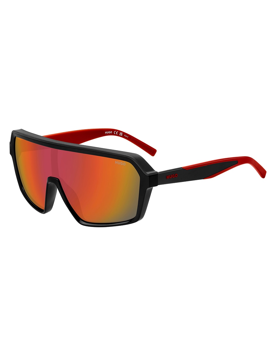 Lentes de sol para hombre