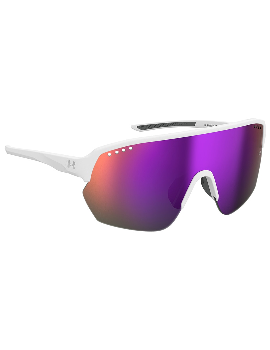 Lentes de sol Under Armour Ua Gameday Ii/G unisex