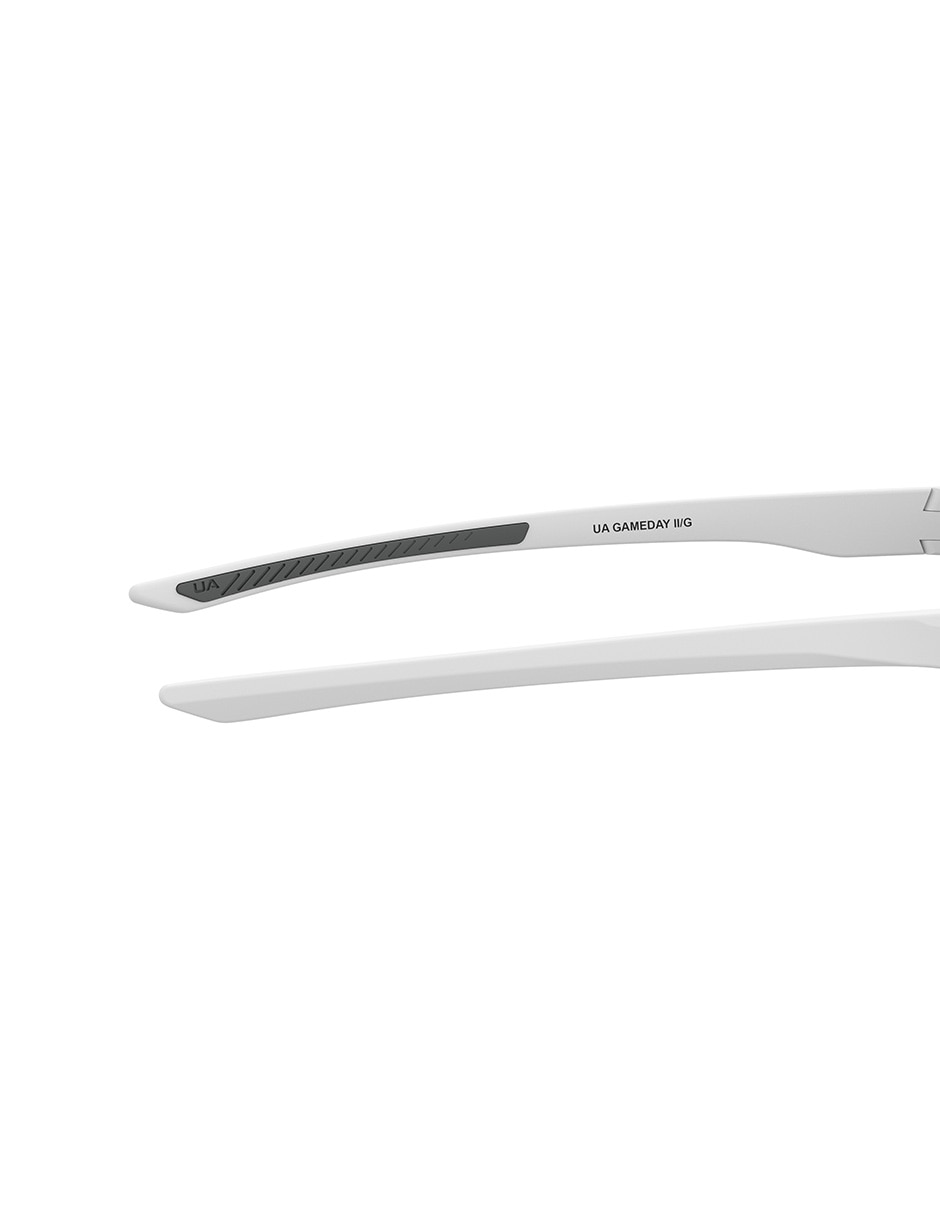 Lentes de sol Under Armour Ua Gameday Ii/G unisex