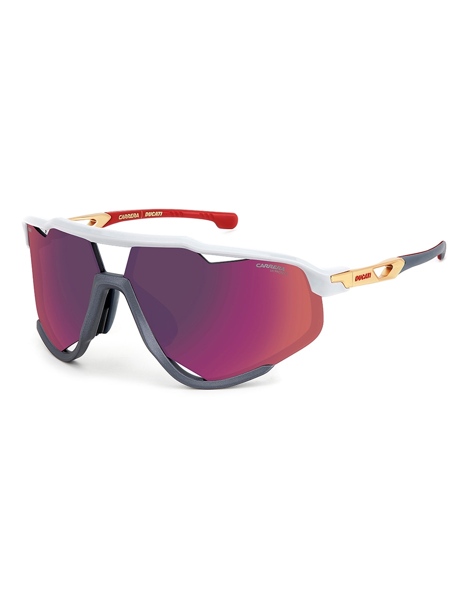 Lentes de sol para hombre 10
