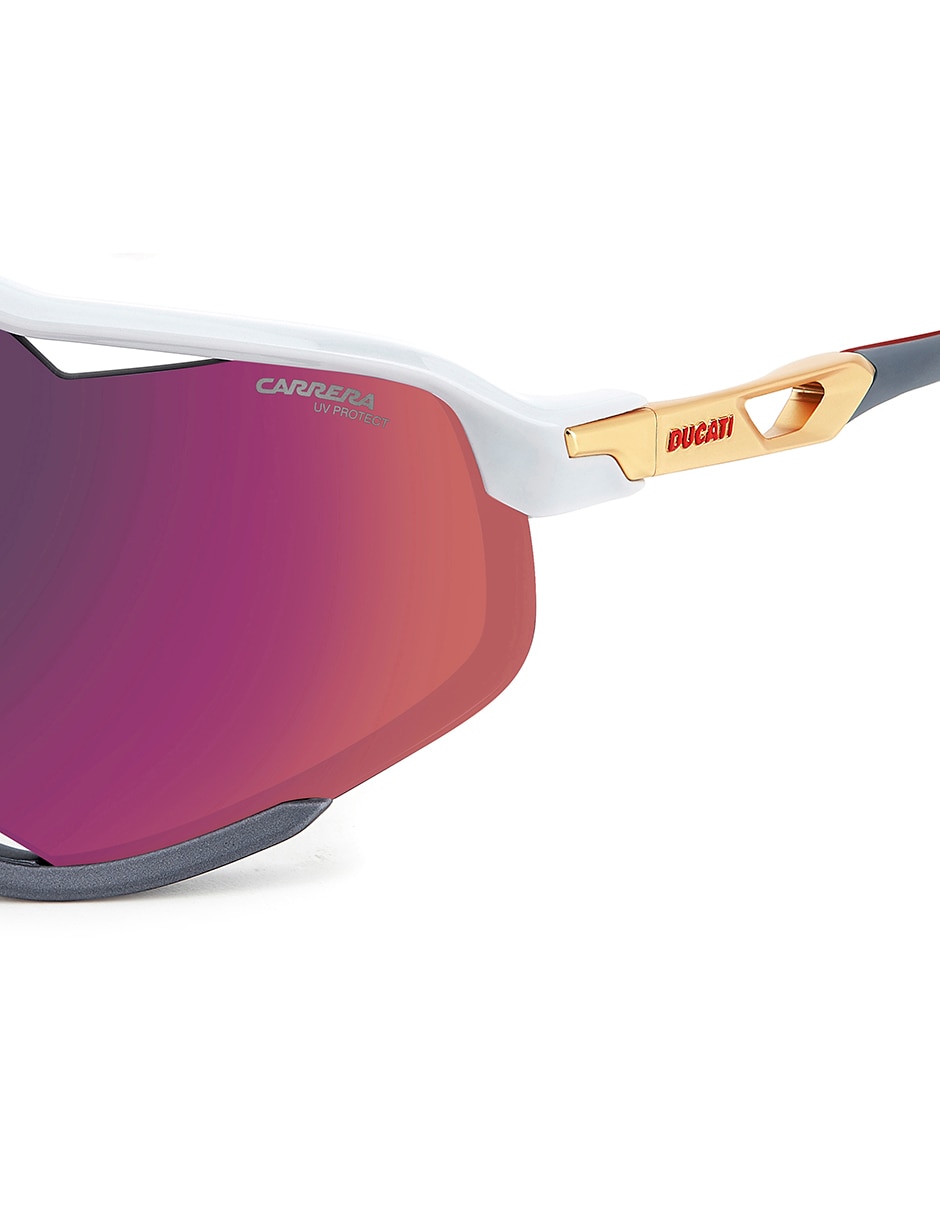 Lentes de sol para hombre 16