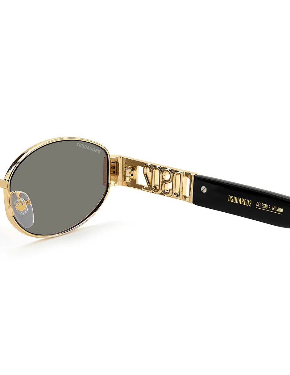 Lentes de sol para hombre